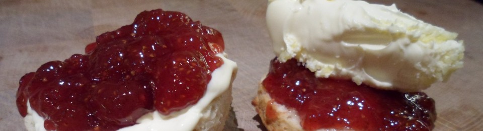 tales of a pastry chef